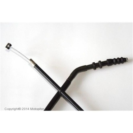 Clutch cable Kawasaki En 500 a 90-93, 145 cm