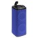 Portable column LM-882, 10 W, Bluetooth 5.0, 800 mAh, backlight, Micro SD, blue