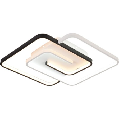 LED LED LED RIVOLI Jenny LED 3950K - 4400K 91 W with a remote control-4