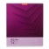 Notebook of 12 sheets in the Erichkrause "Duotone Next", the cover coated cardboard, an offset block 100% whiteness, mix
