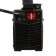 Welder MMA-200A welding machine, 4.4 kW, 20-200 A, 1.6-3.2 mm, 2 cables, shoulder belt