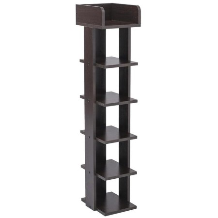 Stellage Nord No. 2, 250x300x1196, Wenge-2