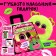 Happy Valley Soft toy "Gubastika" Jush