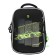 Frame saturan, 37 x 26 x 16 cm, Grizzly, + keychain, black/green