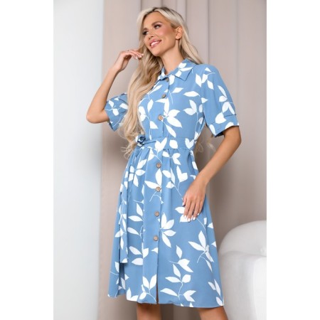 Women's dress, size 44-5