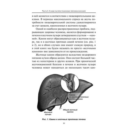 Amazing cleansing of the body. 3rd edition. Moritz A., Hornecker D.-18