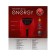 Anergy Energy EN-266, 1500 W, 80-200 ° C, 4.2 L, Red