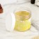 Two soap for hair and body "chamomile", bath, Dobroparov 450 ml