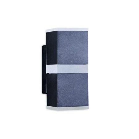 Sconces Ambrella Light Wall, 12W LED, 900LM, 4200K, blue color