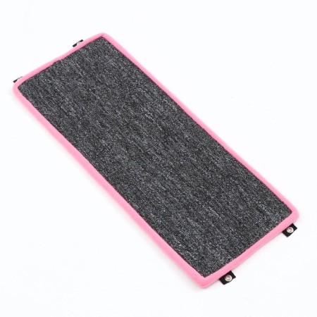 Clamping Corner Small, carpet with impregnation, 55 x 11 cm, mix-13