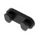 Black Black Black Artwelle hook
