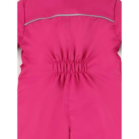 Completion Children's Demi -season MOWBABY LAPPY, height 80 cm, pink color-5