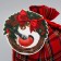 Bag Gift canvas "Cozy and heat", 16 x 23 cm +/- 1.5 cm, New Year