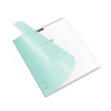 A notebook of 18 sheets in the Erichkrause line 