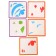 Developing set "draw on stencils"