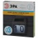 Lamp Garden Era on the Sunny Battery "House number" LED, IP54, cold white