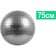 Fitball BRADEX "Fitball-75 Plus", D = 65 cm, massage