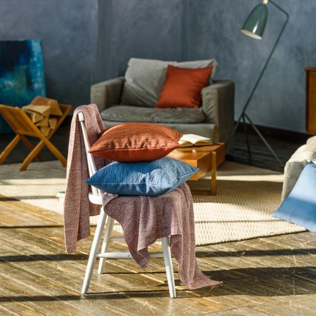 Decorative pillow Nord, size 40x40 cm-13