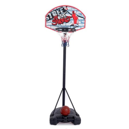 Set for basketball "Profi", height from 180 to 230 cm-2