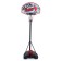 Set for basketball "Profi", height from 180 to 230 cm