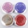 Microb and Grand glass set 4 colors x10 g