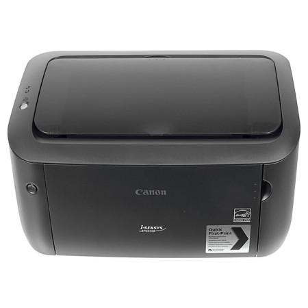 Laser Printer Canon I-Sensys LBP6030B Bundle (8468b006+3484B002) A4 black (included: 107043-1