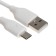 EXPLOYD EX-Z-1433, 2 USB, 2.4 A, MicroUSB cable, white