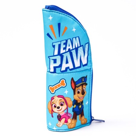 Penal-tubus stand, 85x210 mm, soft, puppy patrol-3