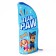 Penal-tubus stand, 85x210 mm, soft, puppy patrol