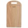Delaying Linea Bosco board, rectangular, 36x20 cm