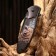 Folding “Ryugen” knife steel - 420, handle - aluminum, 20 cm
