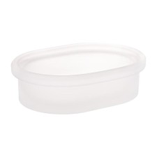 Maritime soap dish