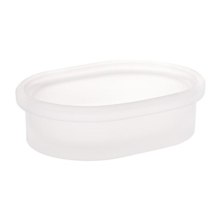 Maritime soap dish