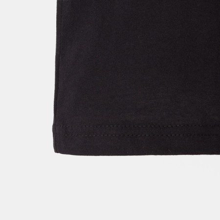 Men's T -shirt KAFTAN "Sport Family", Black, p. 46-8