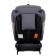 Car Seusta Kids Planet Starship ISOFIX, group 0+/I/II/III, zircon