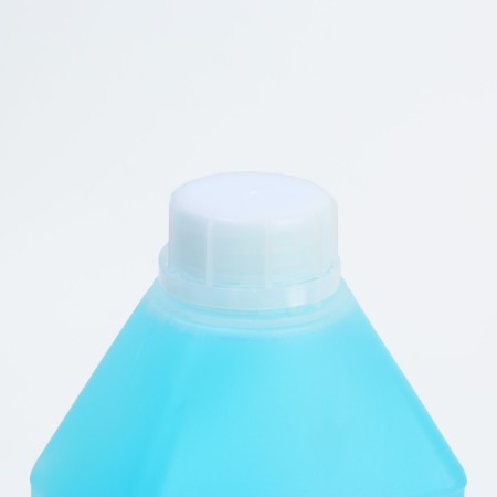 Waste for washing floors "Against the smell of pets", 1000 ml, Flux-5