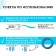 3D handle Amazingcraft, for ABS and PLA plastic, LCD display, blue color
