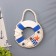 Interior souvenir "Rescue Circle" 12*2cm