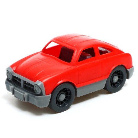 Car Hauler No. 2, Mix-9
