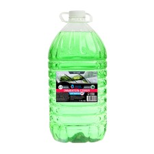 Winter Grand Caratt Summer, Antimukha, Menthol, 4 L