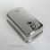 Liquid soap dispenser 8610, 1 l, metal, chrome