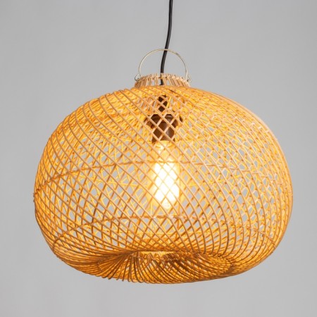 Sativan ceiling lamp, 1 × 120 W, E27, 40 × 40 × 35 cm-2