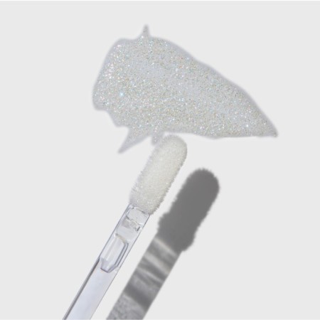 Lip gloss Influence Beauty Plexiglass, tone 02, 3.5 ml-3