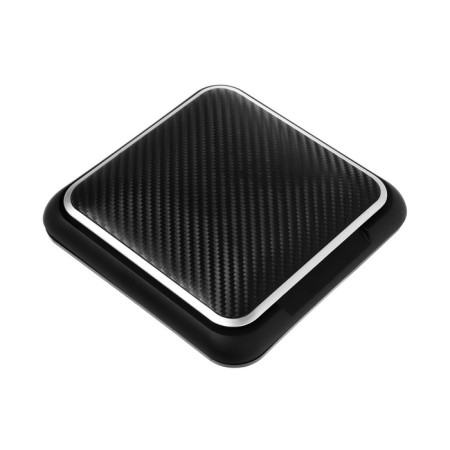 Adhesive base phone holder, 16 × 16 cm-3