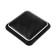 Adhesive base phone holder, 16 × 16 cm