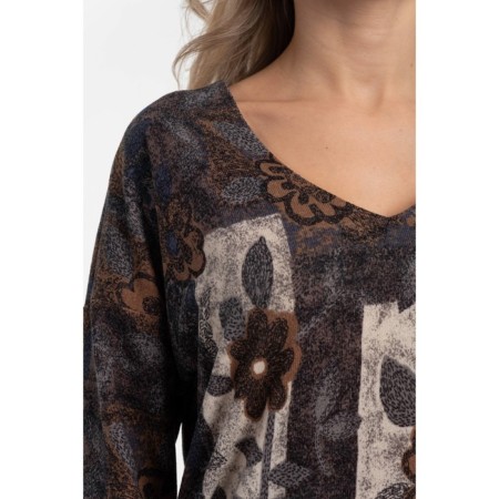 Female jumper, size 44-6