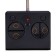 Submarine Radio -controlled "Batiscaf", lighting effects, blue color