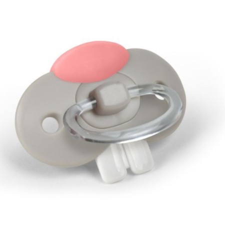 Harbal Baby Dummies "Bunny"-1
