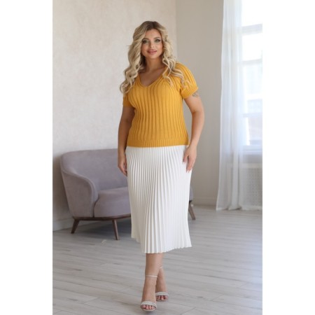 Jumper female, size 52-4