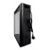 Elektogchag Sparta, 25.5 ", 2000 watts, LED lamps, 2 heating modes, cracking sound